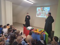 Animacja Misyjna w Czerminie